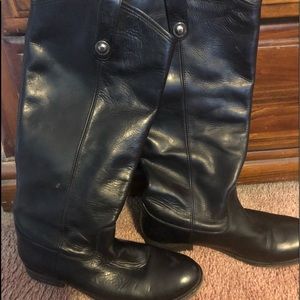 Frye boots